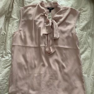 EXPRESS | BOW BLOUSE | OFFICE ATIRE